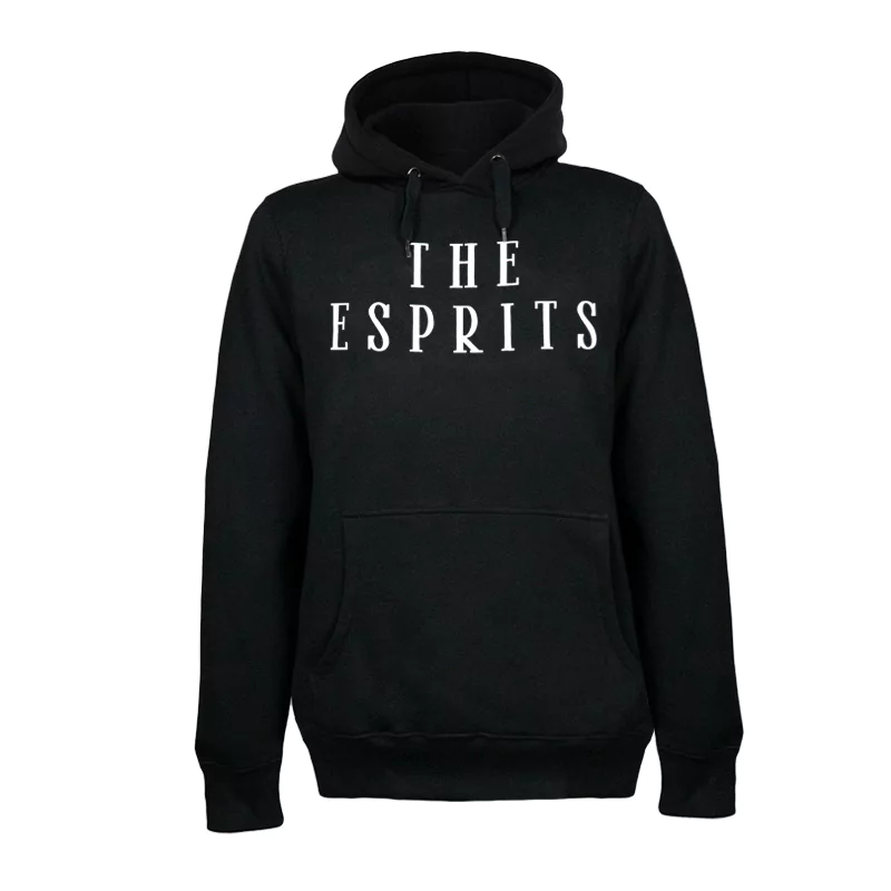 The Esprits Classic Hoodie