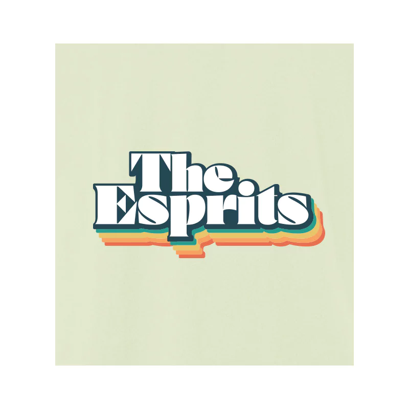 The Esprits Pool Shirt Stem Green CloseUp