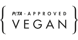 PETA Vegan 100 transparent